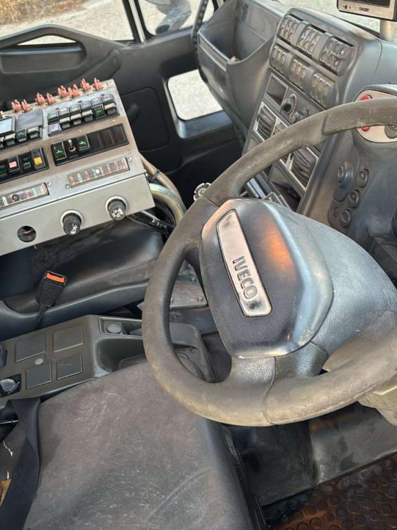 Iveco 160/150/E4 Foto 26