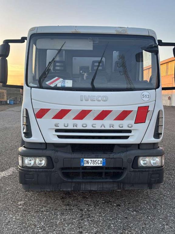 Iveco 160/150/E4 Foto 3
