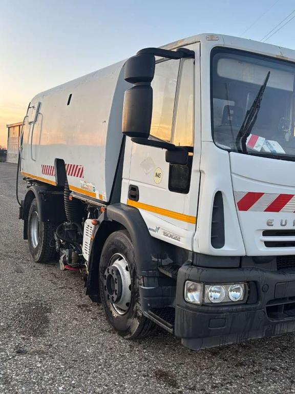Iveco 160/150/E4 Foto 4
