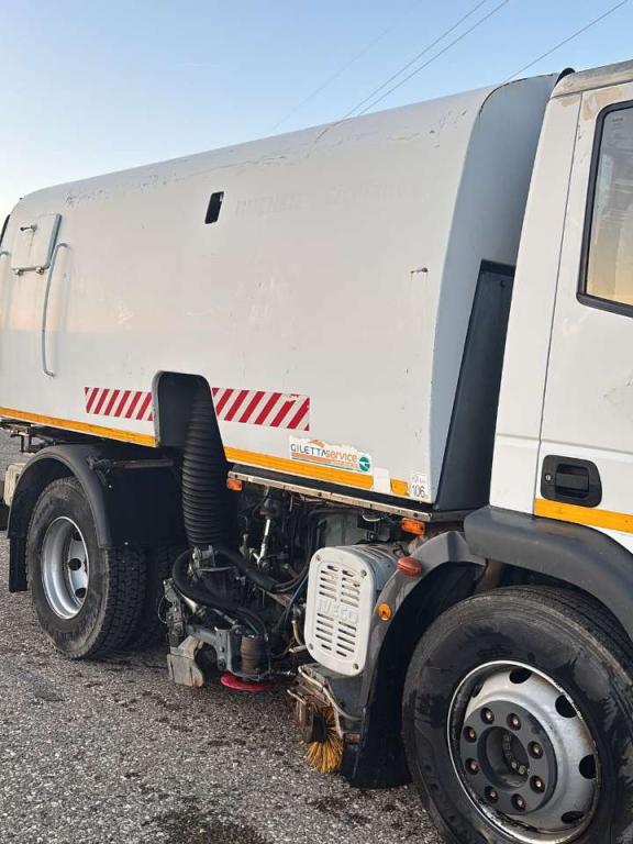 Iveco 160/150/E4 Foto 5