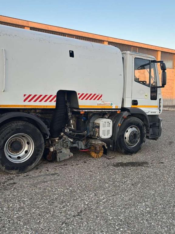 Iveco 160/150/E4 Foto 6