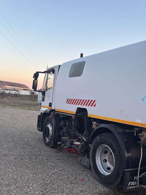 Iveco 160/150/E4 Foto 8