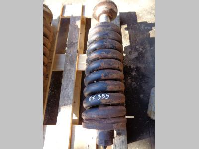 Ajustador de pista para Fiat Hitachi Ex 355 vendida por PRV Ricambi Srl