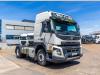 Volvo FMX GLOB 460+HYDR Foto 7 thumbnail