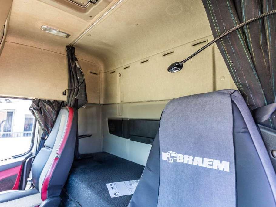 Volvo FMX GLOB 460+HYDR Foto 17