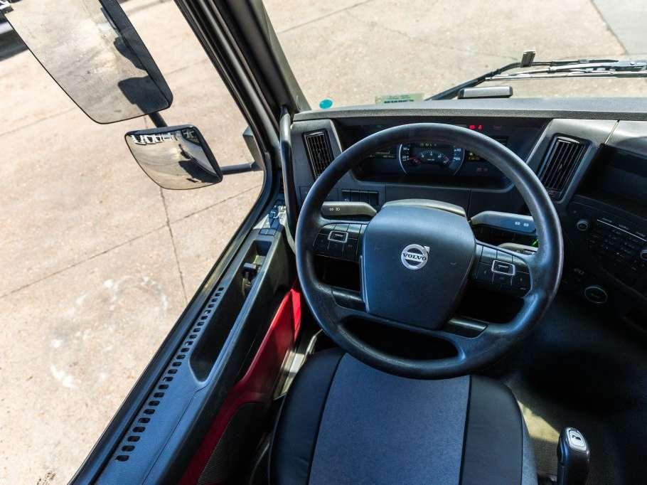 Volvo FMX GLOB 460+HYDR Foto 24