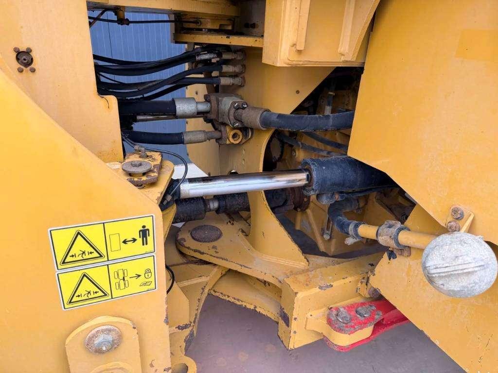 Caterpillar 950M Foto 16