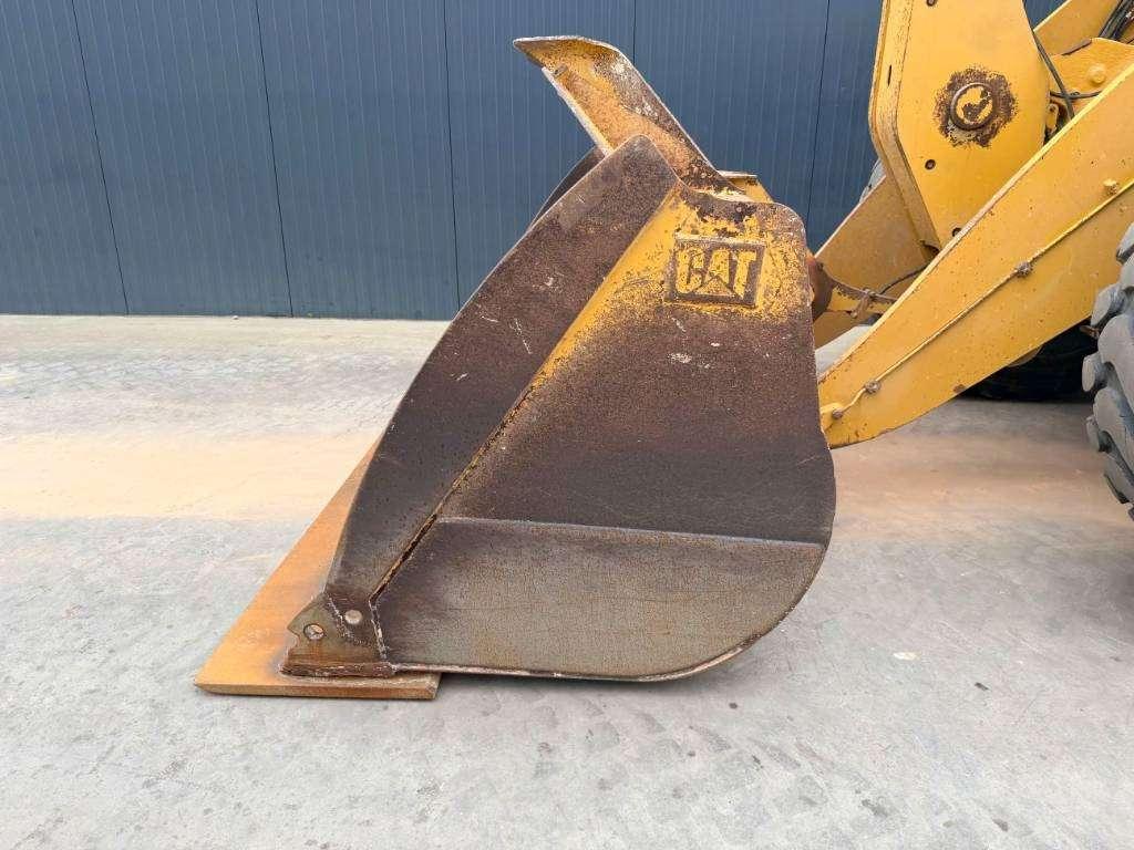 Caterpillar 950M Foto 30