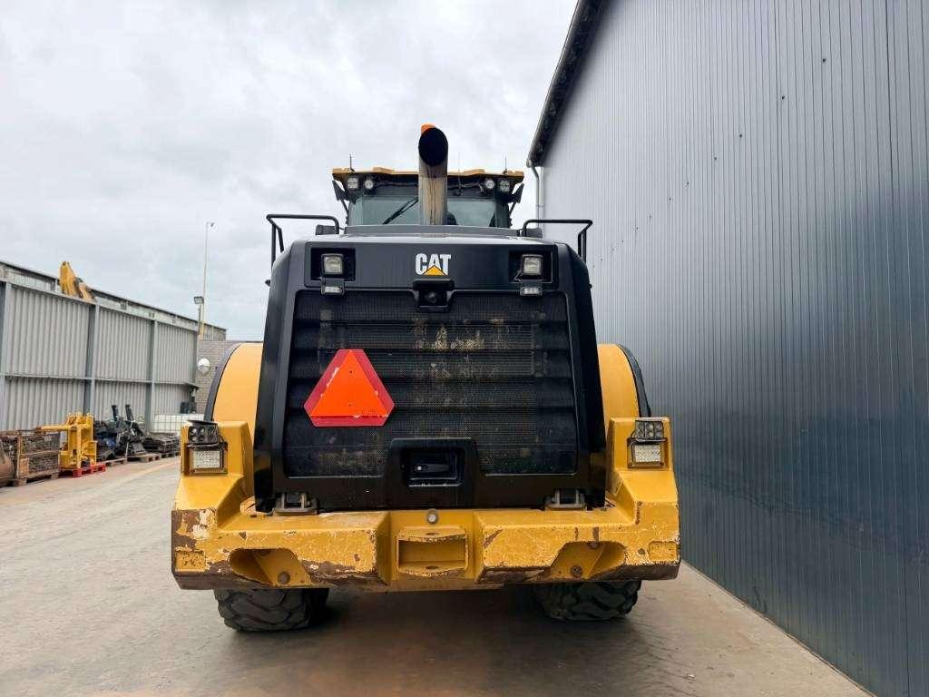 Caterpillar 950M Foto 8