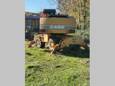 Case 788 vendida por Machinery Scanner