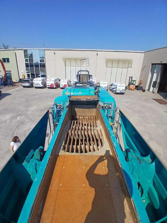 Powerscreen R450 Foto 3