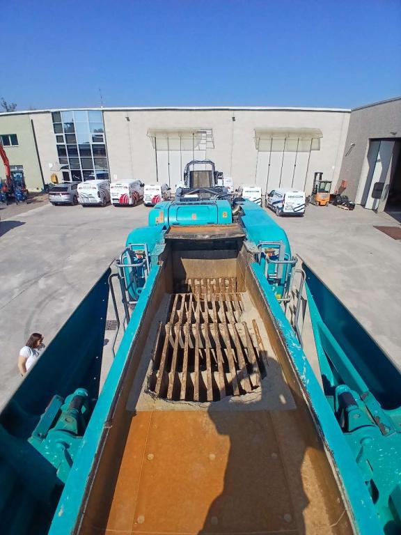 Powerscreen R450 Foto 6