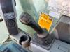 Caterpillar 323FL - New Bucket / Hammer Lines / Camera Foto 11 thumbnail