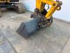 Caterpillar 323FL - New Bucket / Hammer Lines / Camera Foto 18 thumbnail