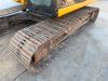 Caterpillar 323FL - New Bucket / Hammer Lines / Camera Foto 21 thumbnail