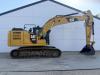 Caterpillar 323FL - New Bucket / Hammer Lines / Camera Foto 6 thumbnail