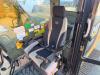 Caterpillar 323FL - New Bucket / Hammer Lines / Camera Foto 8 thumbnail