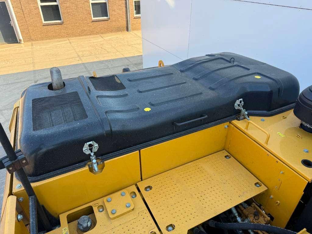 Caterpillar 323FL - New Bucket / Hammer Lines / Camera Foto 30
