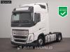 Volvo FH 460 4X2 Globe APK 05-2027 2x Tanks I-ParkCool Foto 1 thumbnail