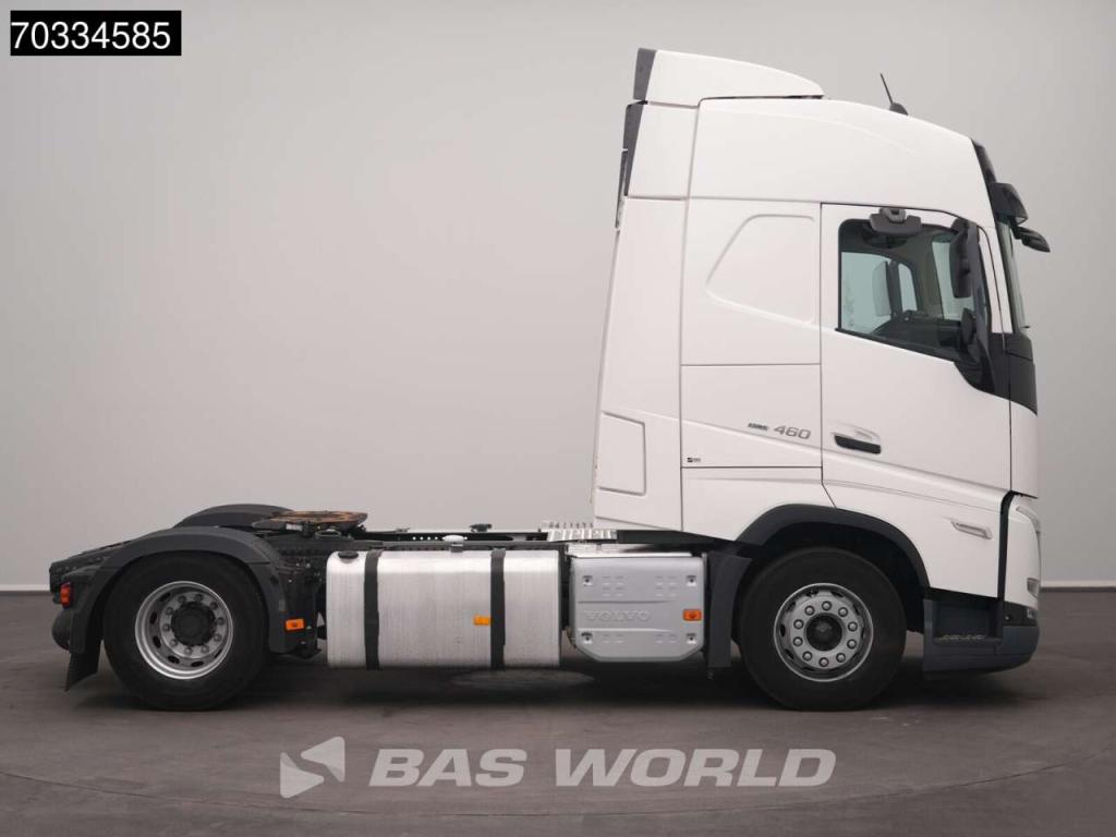 Volvo FH 460 4X2 Globe APK 05-2027 2x Tanks I-ParkCool Foto 11
