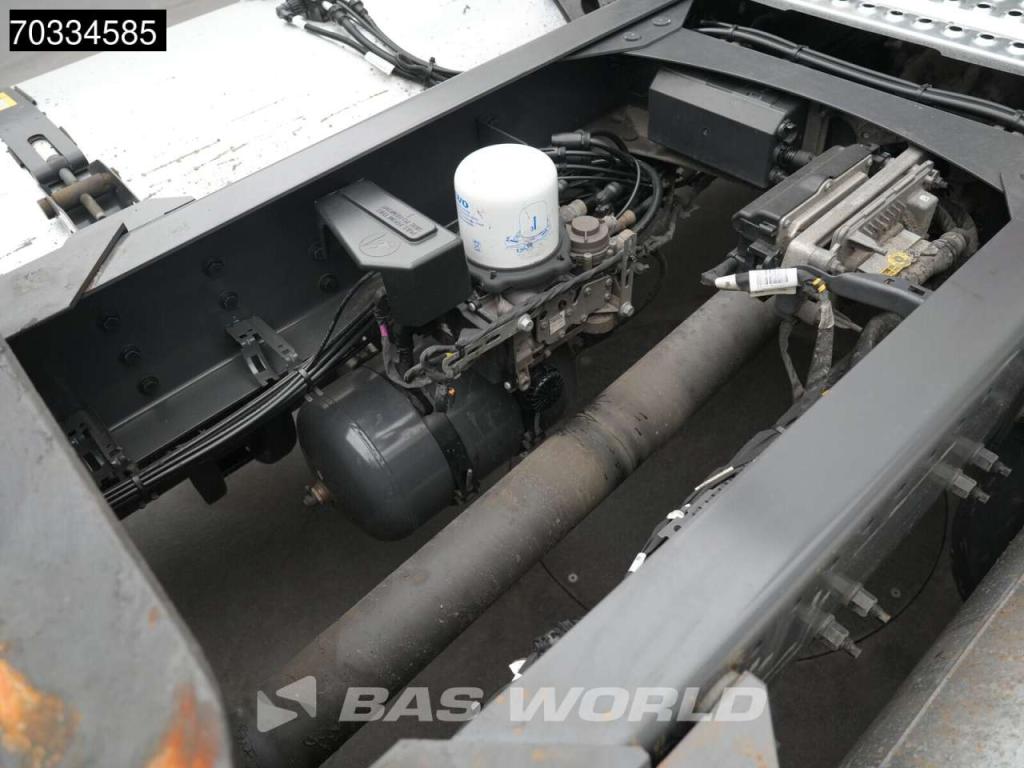 Volvo FH 460 4X2 Globe APK 05-2027 2x Tanks I-ParkCool Foto 20