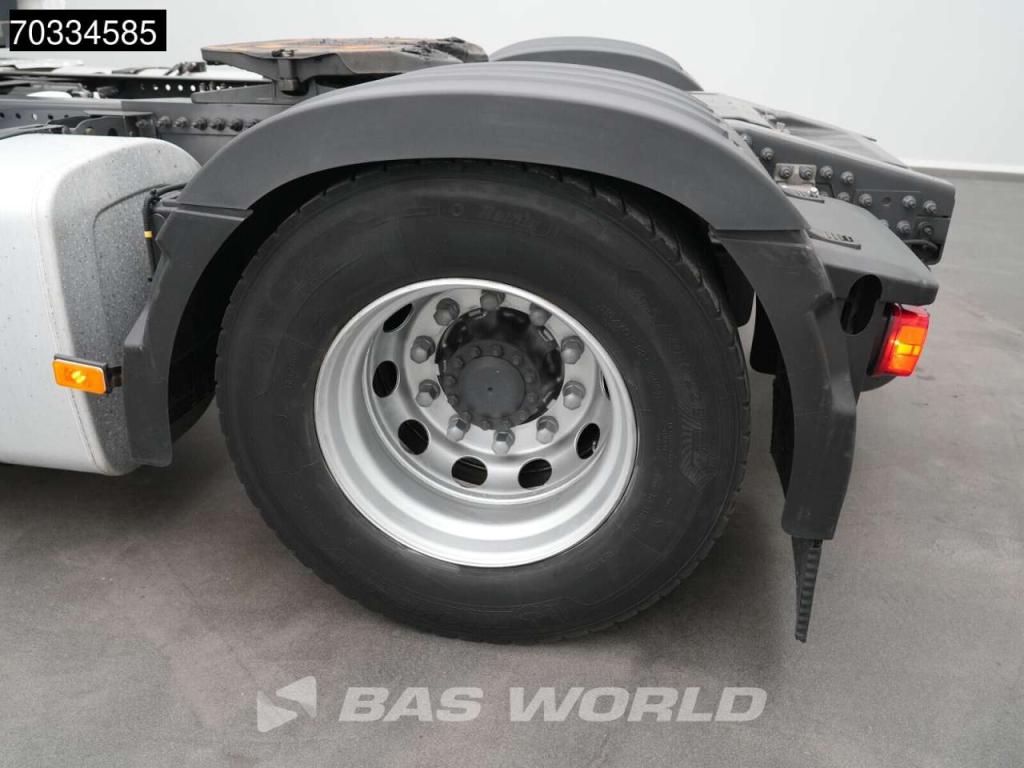 Volvo FH 460 4X2 Globe APK 05-2027 2x Tanks I-ParkCool Foto 24