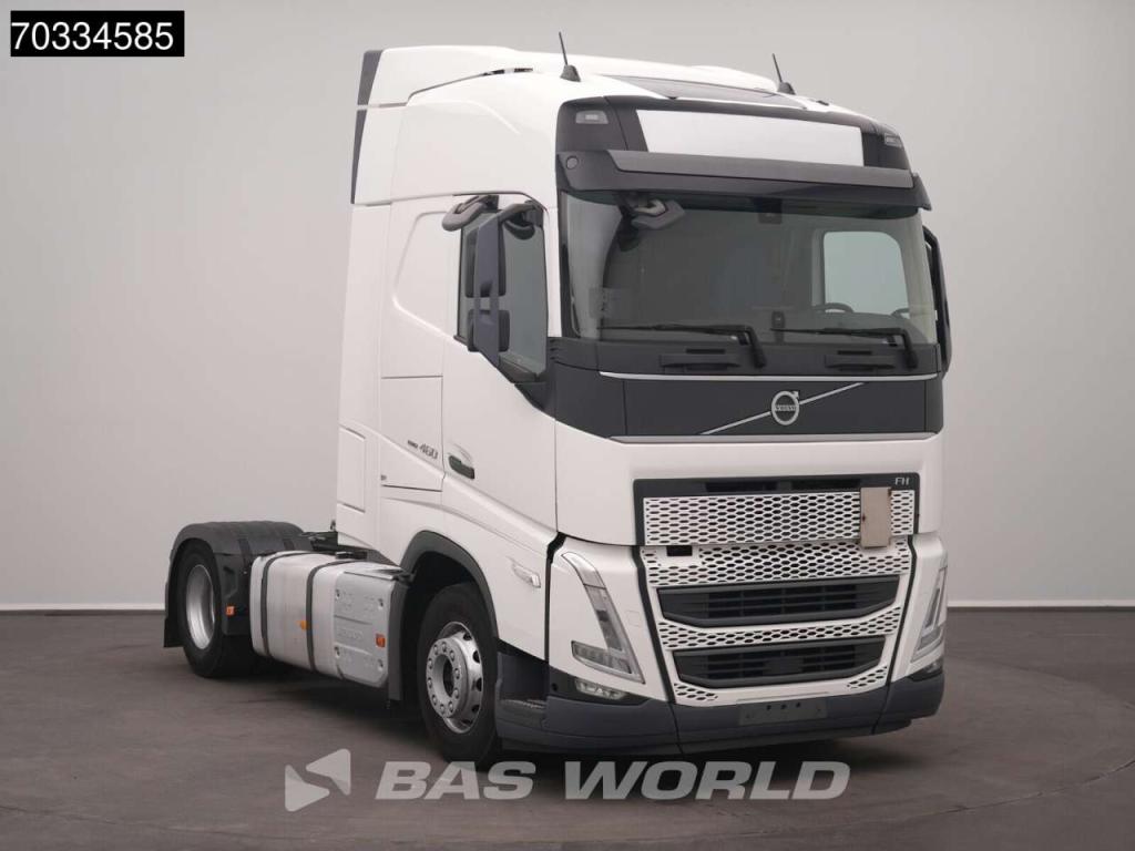 Volvo FH 460 4X2 Globe APK 05-2027 2x Tanks I-ParkCool Foto 3