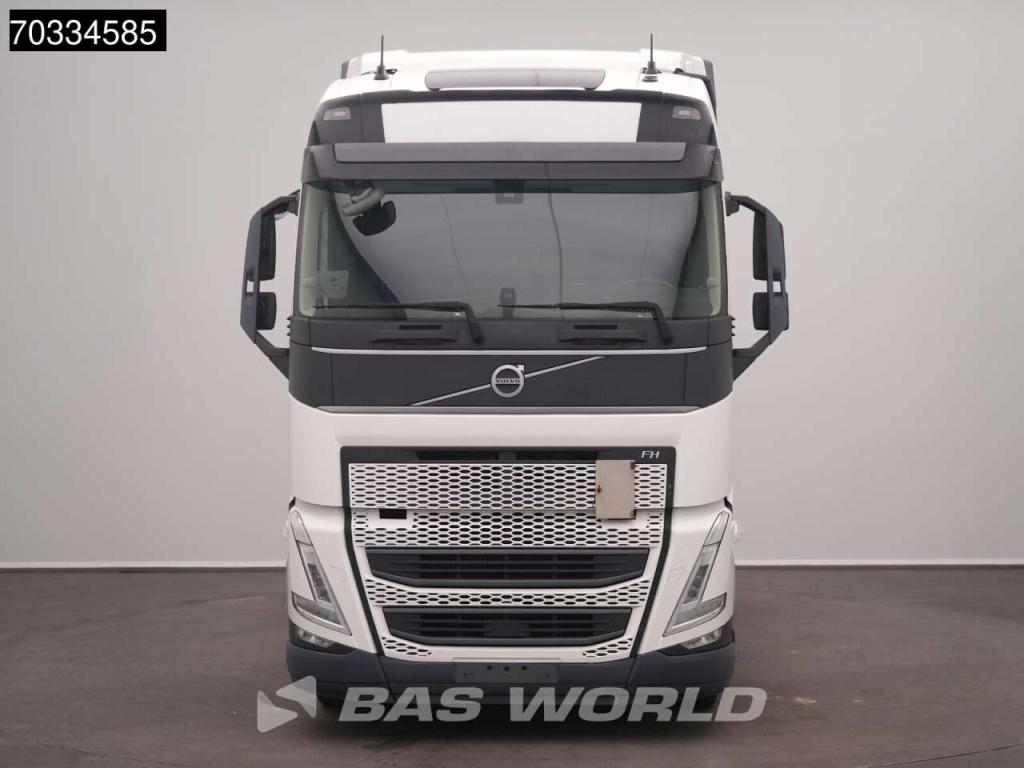 Volvo FH 460 4X2 Globe APK 05-2027 2x Tanks I-ParkCool Foto 6