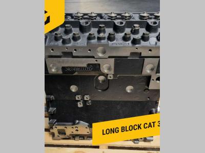 Caterpillar LONG BLOCK NUOVO CAT 3054 vendida por Engine Dozer Srl
