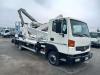 Multitel Pagliero mx270 Foto 5 thumbnail