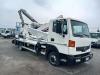 Multitel Pagliero mx270 Foto 6 thumbnail