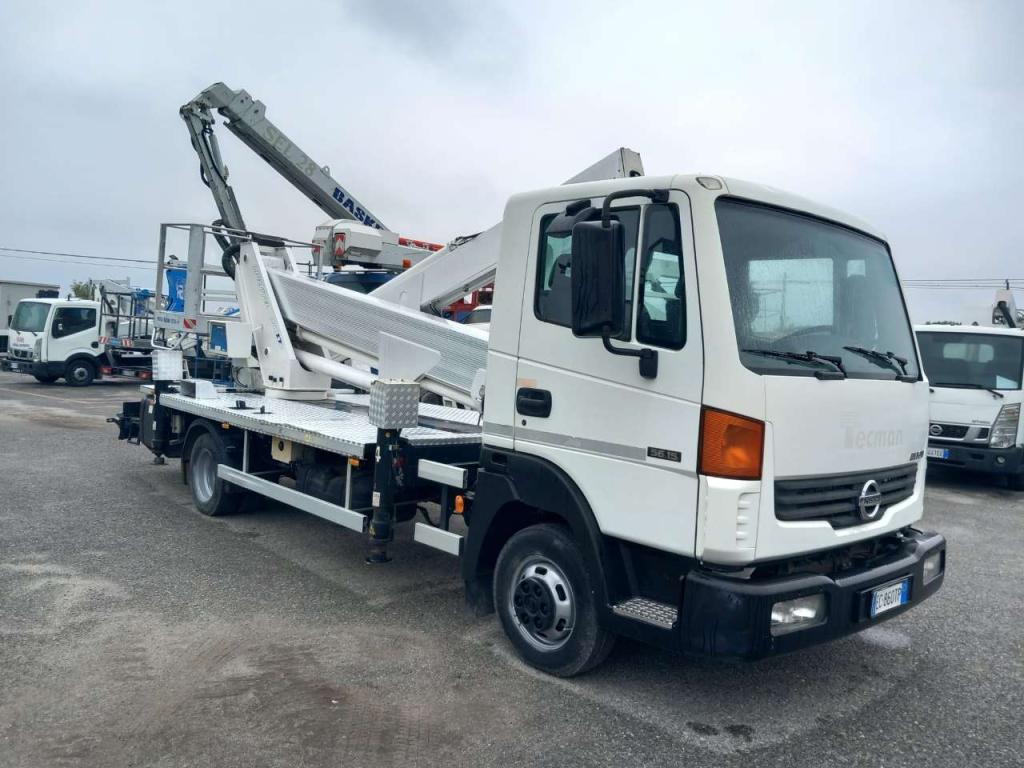 Multitel Pagliero mx270 Foto 5