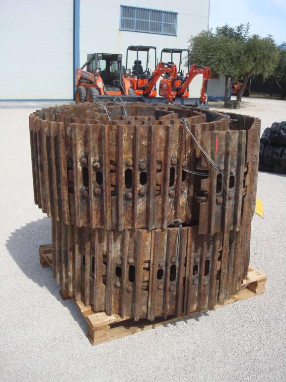 Cadena para Hitachi ZX 160 Foto 7