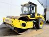 Bomag BW211DH-5 - German Machine / Only 1311 Hours Foto 2 thumbnail