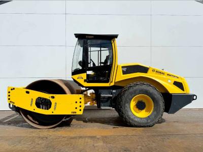 Bomag BW211DH-5 - German Machine / Only 1311 Hours vendida por Boss Machinery