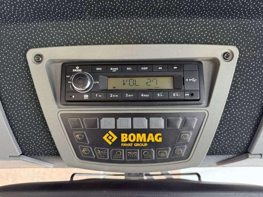 Bomag BW211DH-5 - German Machine / Only 1311 Hours Foto 15