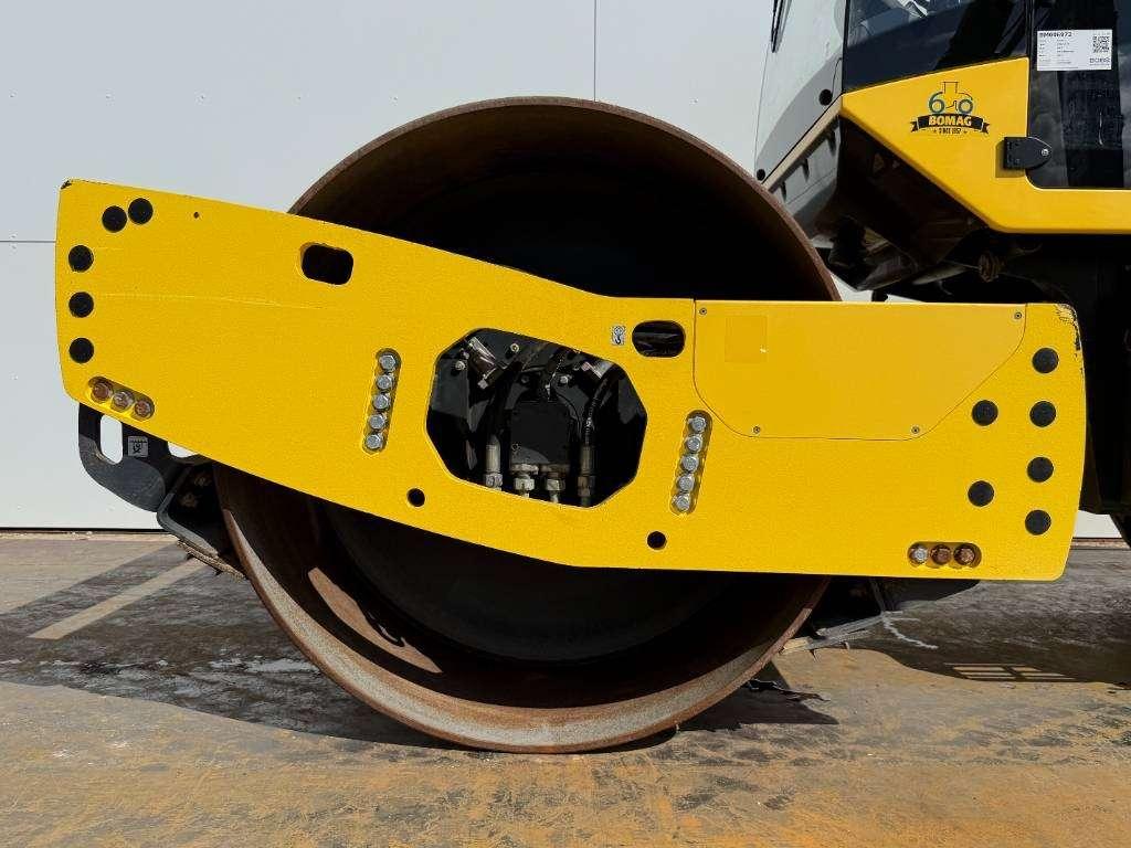 Bomag BW211DH-5 - German Machine / Only 1311 Hours Foto 16