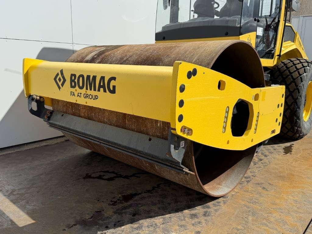 Bomag BW211DH-5 - German Machine / Only 1311 Hours Foto 17