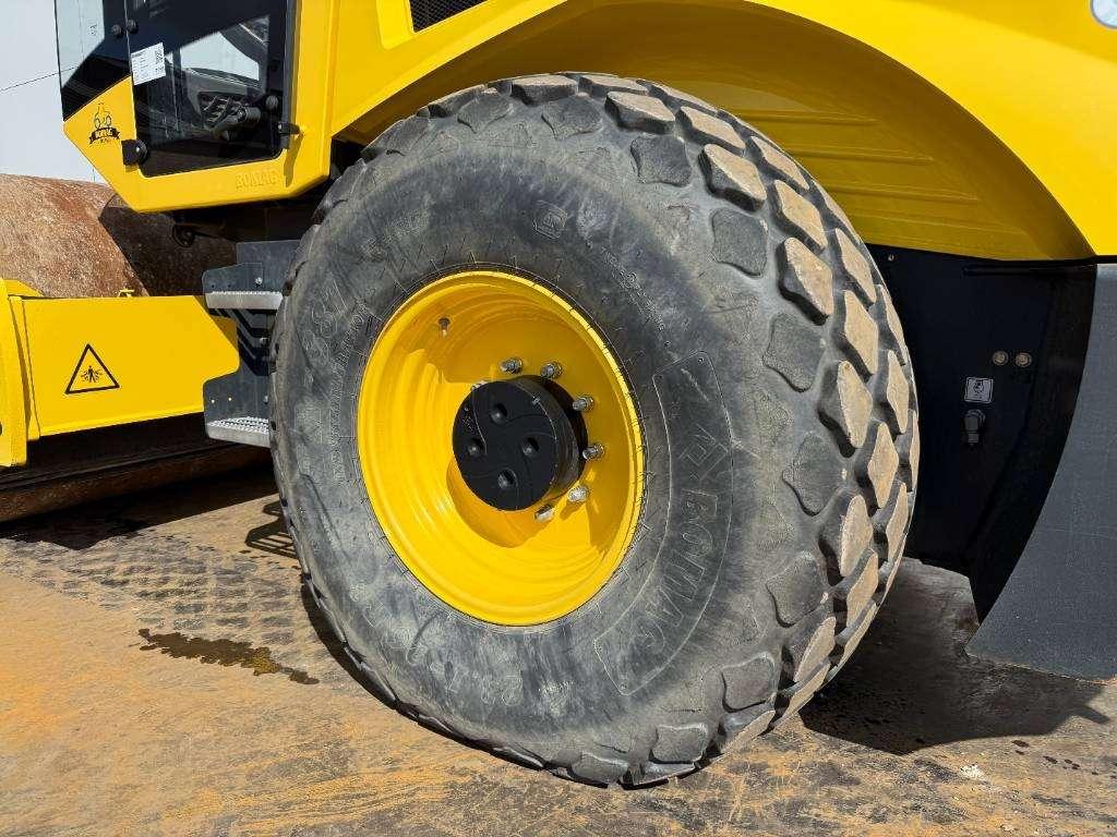 Bomag BW211DH-5 - German Machine / Only 1311 Hours Foto 22