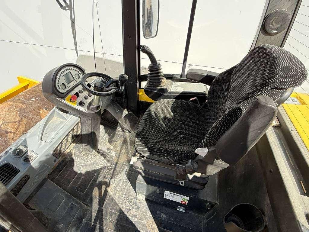 Bomag BW211DH-5 - German Machine / Only 1311 Hours Foto 8