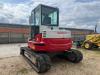 Takeuchi TB280FR Foto 2 thumbnail