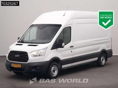 Ford Transit 100pk L3H3 Trekhaak Euro6 Hoog Dak Hohes Dach High Roof L3 Towbar vendida por BAS World B.V.