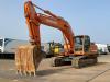 Doosan DX300LC Foto 2 thumbnail