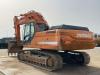 Doosan DX300LC Foto 3 thumbnail