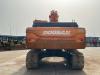 Doosan DX300LC Foto 4 thumbnail
