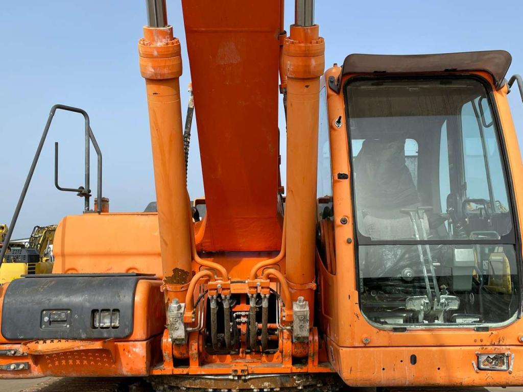 Doosan DX300LC Foto 10