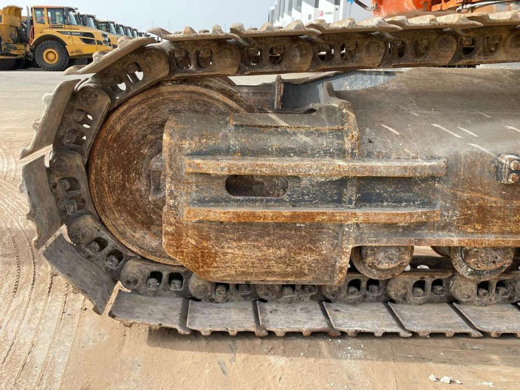 Doosan DX300LC Foto 11