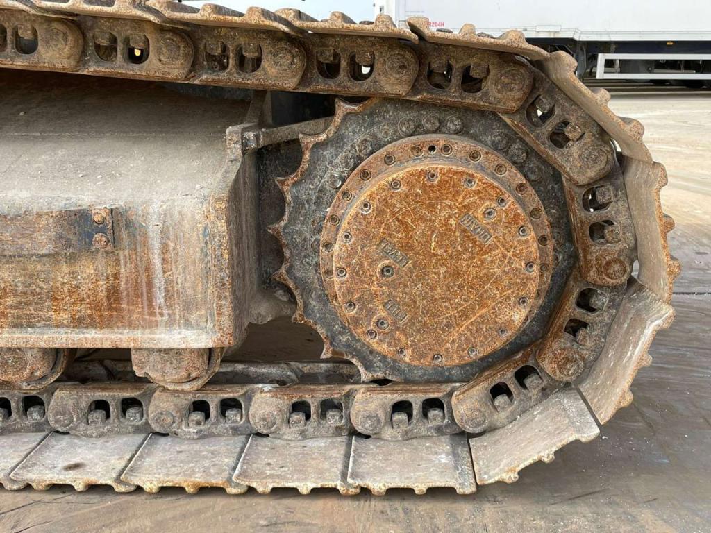 Doosan DX300LC Foto 12