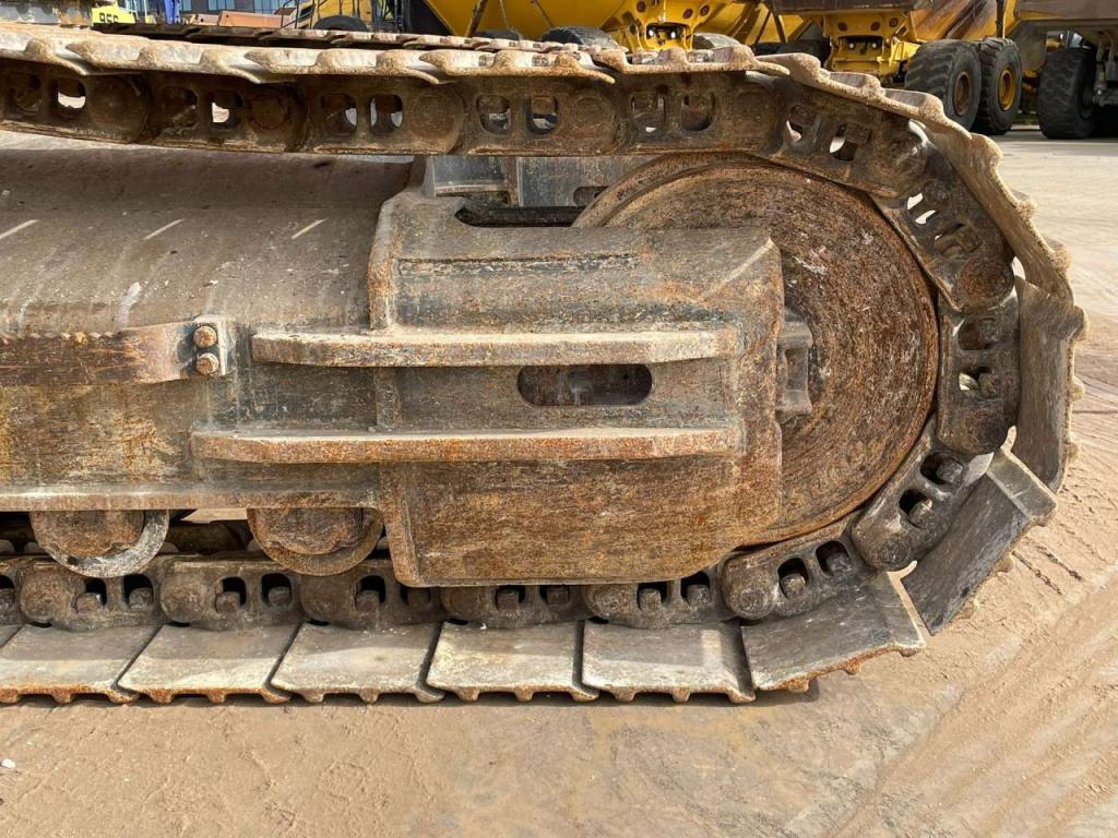 Doosan DX300LC Foto 16