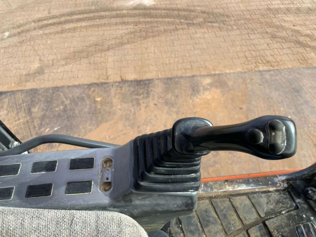 Doosan DX300LC Foto 22